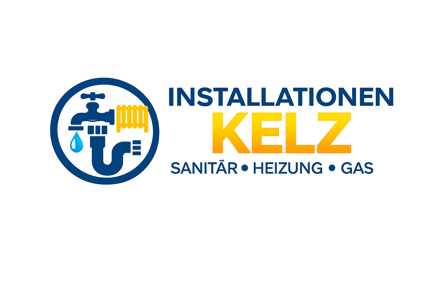 Installationen Kelz Logo